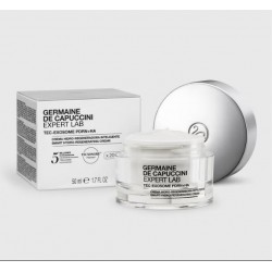 Crema Tec-Exosome hidra-regenerativa