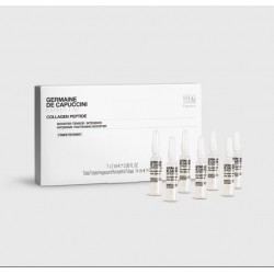 Collagen peptide Booster tensor intensiv