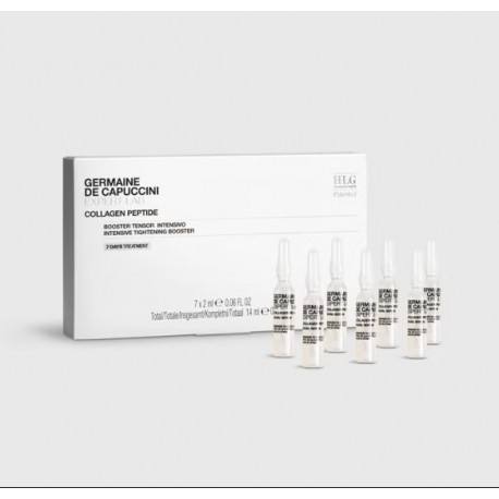 Collagen peptide Booster tensor intensiv