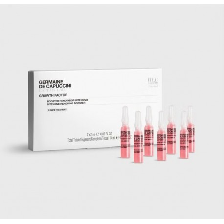 Growth factor Booster renovador intensiv