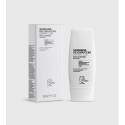 Daily Hi-Defense Dry Touch Expert lab 50