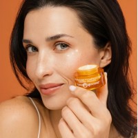 Radiance C+ Contorno ojos antioxidante 