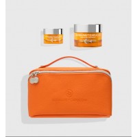 Set Vitamina C Luminosidad (Crema + Contorno)