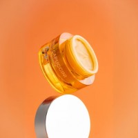 Time to shine Vitamina C+ crema + contorno ojos