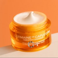Time to shine Vitamina C+ crema + contor