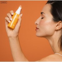 Crema C+antioxidante iluminadora radian 