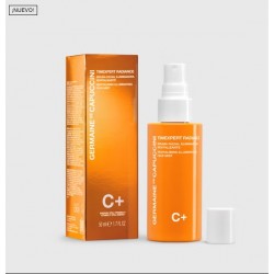 Bruma Facial Iluminadora Revitalizante