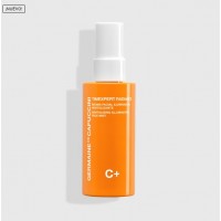 Bruma Facial Iluminadora Revitalizante