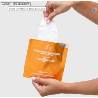 Time to shine Vitamina C+ crema + contor