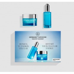 Crema C+antioxidante iluminadora radian 