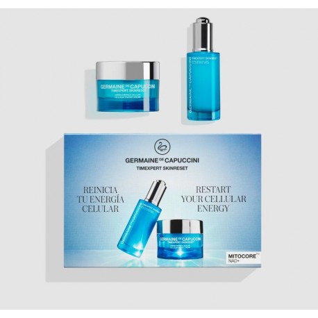 Crema C+antioxidante iluminadora radian 