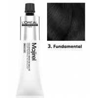 Majirel 3 fundamental 60ml L´Oréal