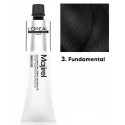 Majirel 3 fundamental 60ml L´Oréal