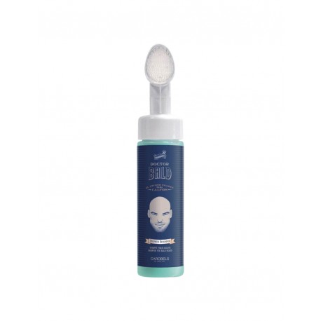 Doctor Bald - Champú para Calvos 200ml
