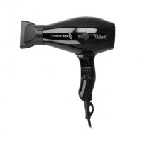 Secador Tramuntana Negro