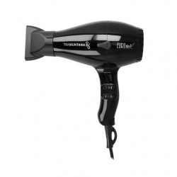 Secador Tramuntana Negro