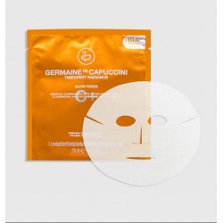 Máscara radiance C+ Glow force antifatig