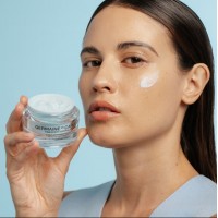 Crema Hidratación Redensificante Hydralu