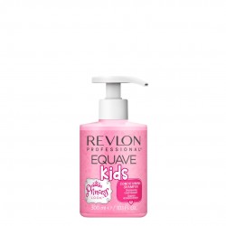 Equave Kids Champú Princess 300 ml