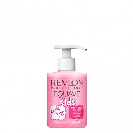 Equave Kids Champú Princess 300 ml