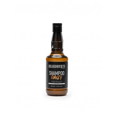Daily - Champú de Uso Frecuente 330ml 