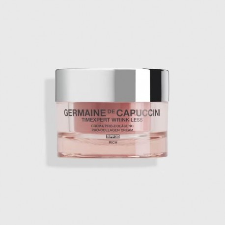 Crema Día Pro-Colágeno SPF30 Rich
