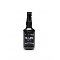 Grey - Champú Cabellos blancos 330ml 