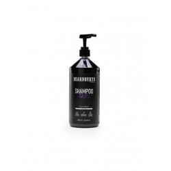 Grey - Champú cabellos blancos 1000 ml