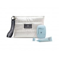 Time to shine Pack Hydraluronic Crema Rich Sorbet + 3D Force