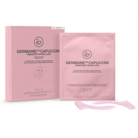 Crema Día Pro-Colágeno SPF30 Rich