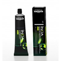 Inoa 5 fundamental coloración permanente