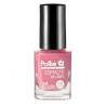 Esmalte Uñas Rosa Chiclet 12ml.Pollié
