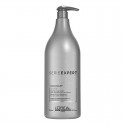 Champú 1500 ml Silver L'Oréal 