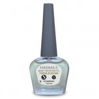 Base tratamiento fortalecedora Masnails