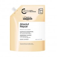 Champú 1500 ml Absolut Repair Recarga