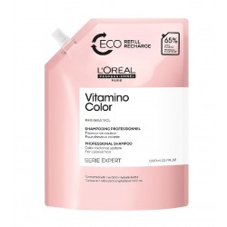 Champú 1500 ml Vitamino Color Recarga