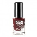 Esmalte Uñas Granate 12ml Pollié