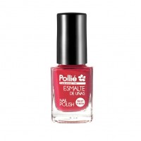 Esmalte Uñas fresa 12ml Pollié