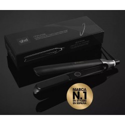 Ghd Chronos styler negra placas 26mm
