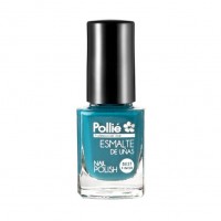 Esmalte Uñas turquesa 12ml Pollié