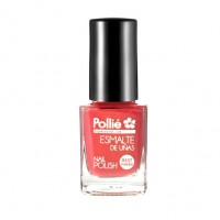 Esmalte Uñas coral 12ml Pollié