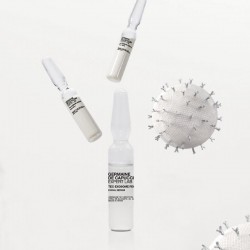 Tec-Exosome Cura hidr-regeneradora 7x2ml