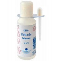Diiluyente Dékade 60ml 