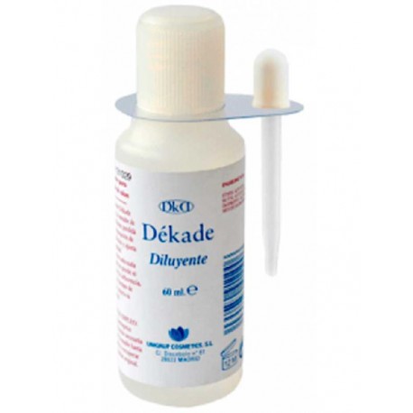 Diiluyente Dékade 60ml 