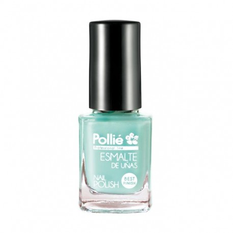 Esmalte Uñas Verde Pastel 12ml Pollié