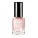 Esmalte Uñas Rosa Nacarado12ml Pollié
