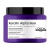 Mascarilla 500 ml Keratin alpha sleek