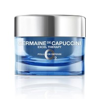 Pollution defense crema Excel therapy O2