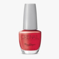 Crisnail nail lacquer Perfect Red 14ml