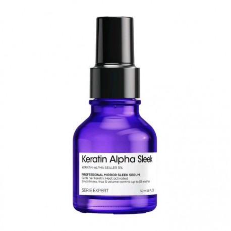 Sérum Keratin Alpha Sleek 50 ml